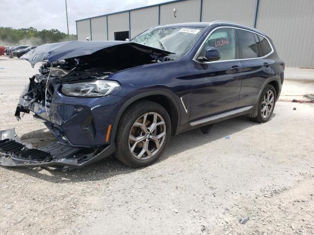 BMW X3 XDRIVE3 2023