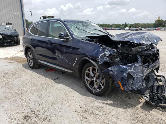 BMW X3 XDRIVE3 2023