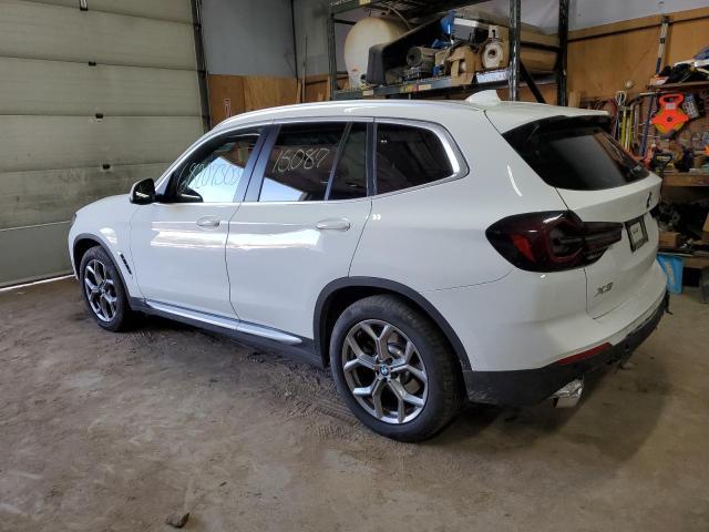 BMW X3 XDRIVE3 2023