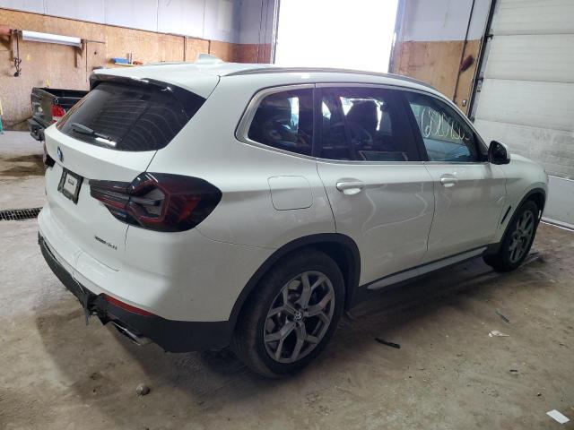 BMW X3 XDRIVE3 2023