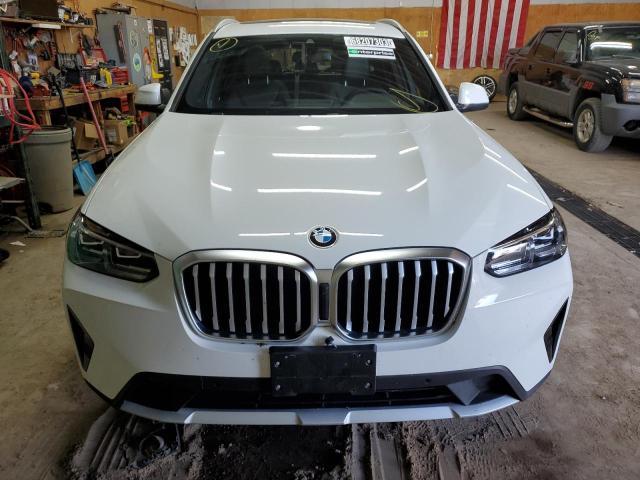 BMW X3 XDRIVE3 2023