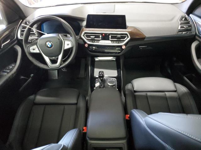 BMW X3 XDRIVE3 2023