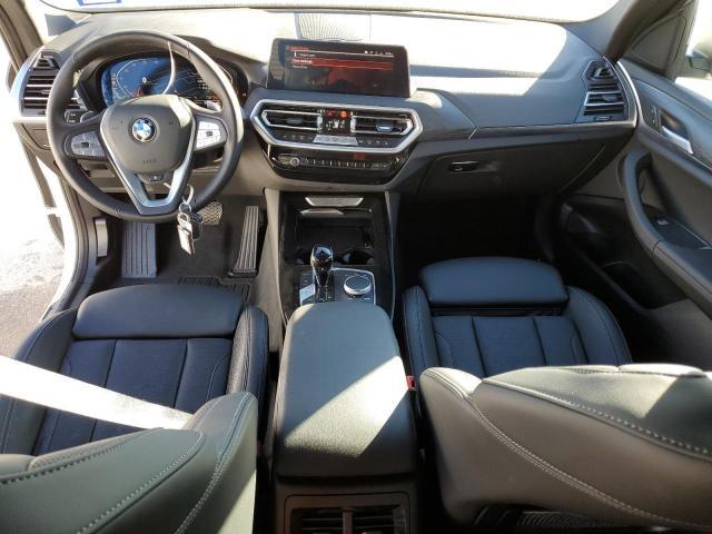 BMW X3 XDRIVE3 2024