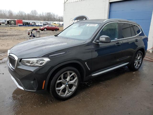 BMW X3 XDRIVE3 2022