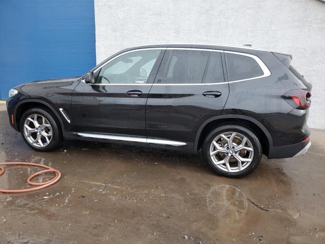 BMW X3 XDRIVE3 2022