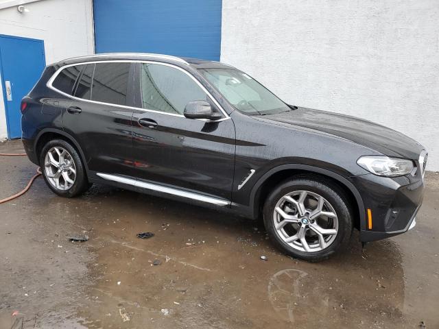 BMW X3 XDRIVE3 2022