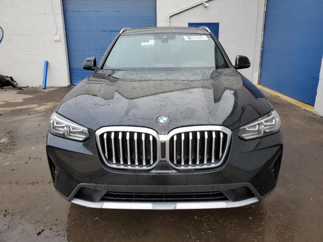 BMW X3 XDRIVE3 2022