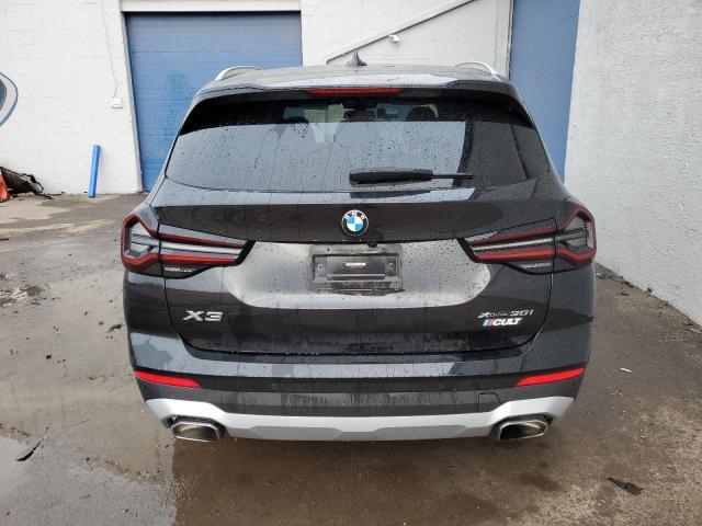 BMW X3 XDRIVE3 2022