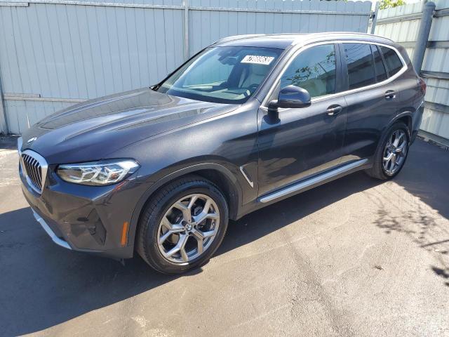 BMW X3 XDRIVE3 2022