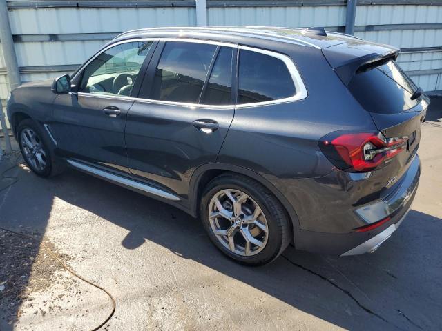 BMW X3 XDRIVE3 2022