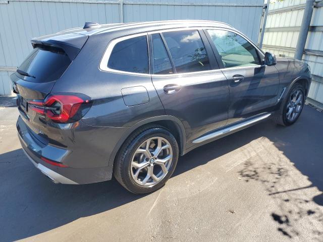 BMW X3 XDRIVE3 2022