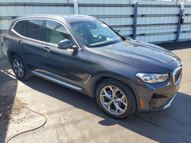 BMW X3 XDRIVE3 2022