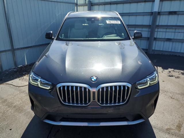 BMW X3 XDRIVE3 2022