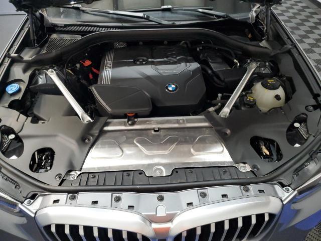 BMW X3 XDRIVE3 2023