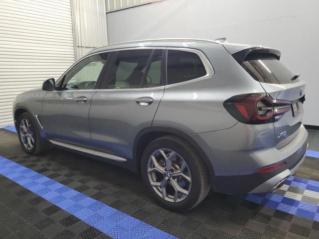 BMW X3 XDRIVE3 2023