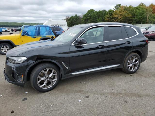 BMW X3 XDRIVE3 2022