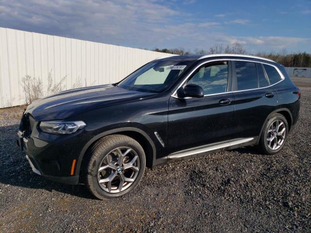 BMW X3 XDRIVE3 2022