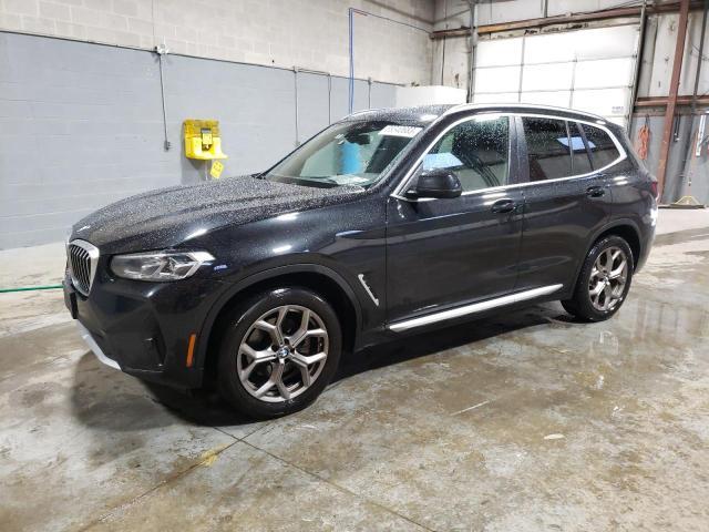 BMW X3 XDRIVE3 2022