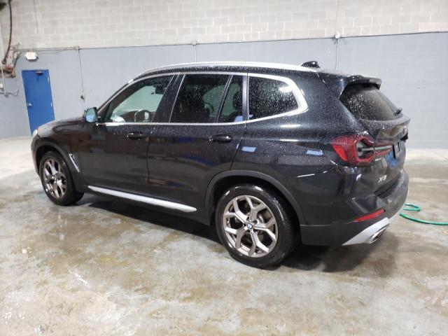 BMW X3 XDRIVE3 2022