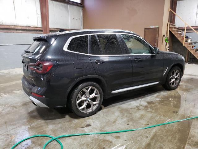 BMW X3 XDRIVE3 2022