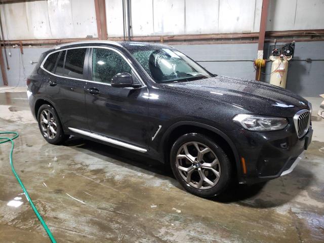 BMW X3 XDRIVE3 2022