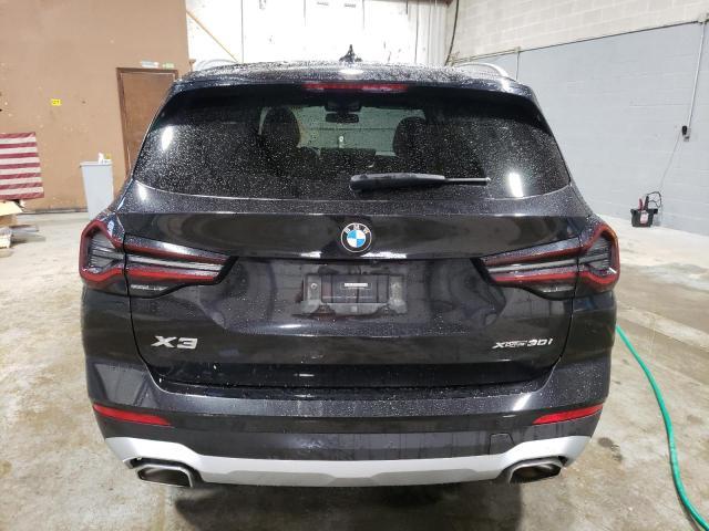 BMW X3 XDRIVE3 2022