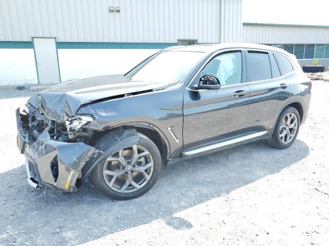 BMW X3 XDRIVE3 2022