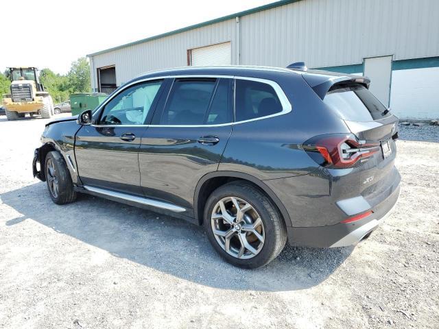 BMW X3 XDRIVE3 2022