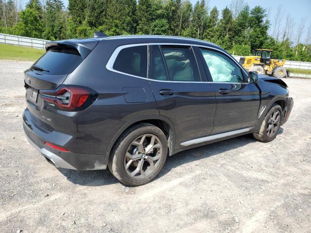 BMW X3 XDRIVE3 2022