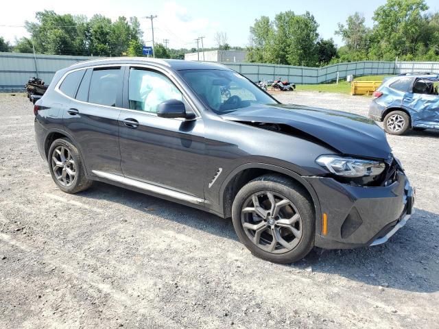 BMW X3 XDRIVE3 2022