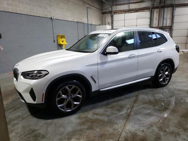 BMW X3 XDRIVE3 2022