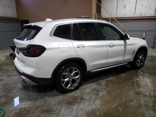 BMW X3 XDRIVE3 2022