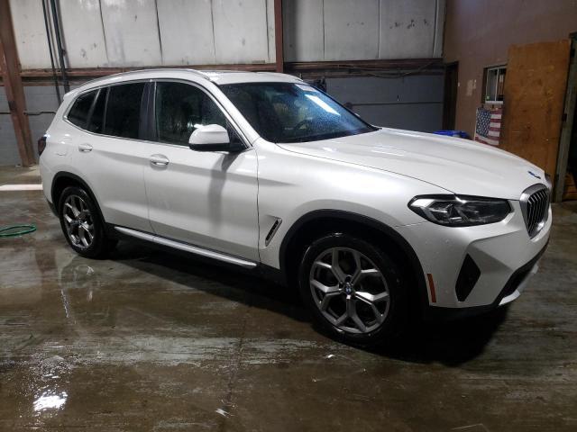 BMW X3 XDRIVE3 2022