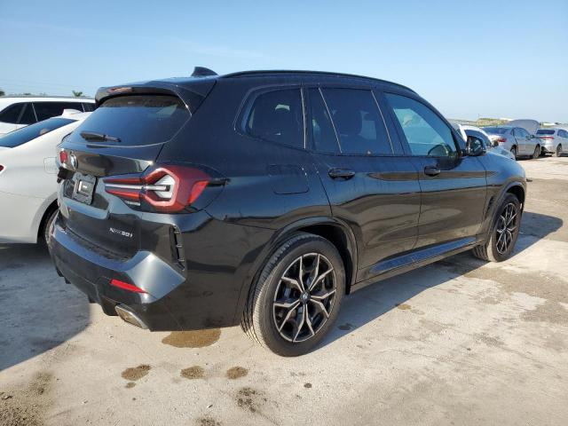 BMW X3 XDRIVE3 2022