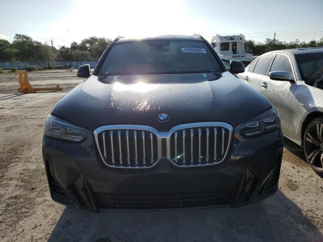 BMW X3 XDRIVE3 2022