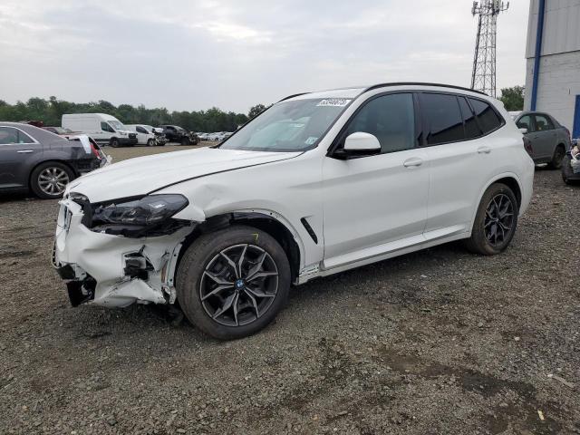 BMW X3 XDRIVE3 2023