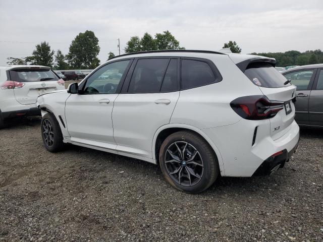 BMW X3 XDRIVE3 2023