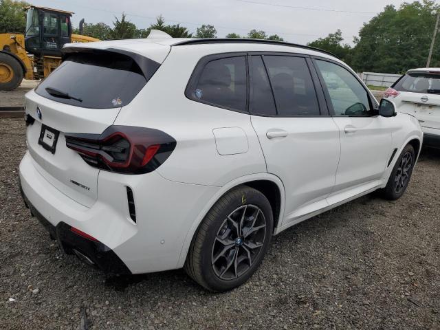 BMW X3 XDRIVE3 2023