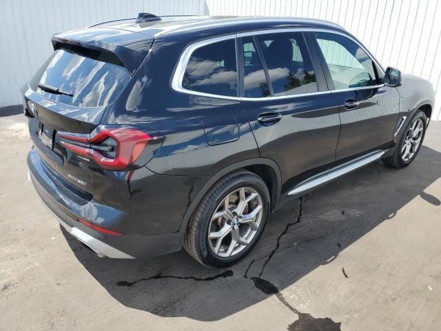 BMW X3 XDRIVE3 2022