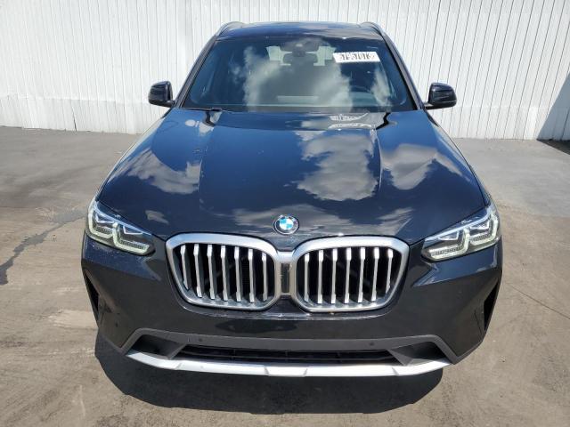 BMW X3 XDRIVE3 2022