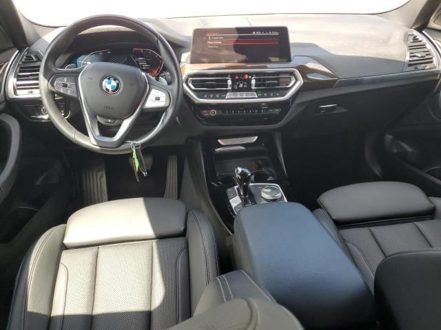 BMW X3 XDRIVE3 2022