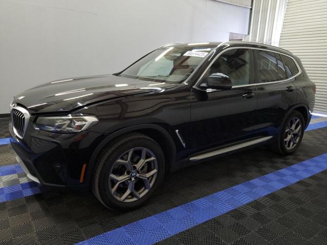 BMW X3 XDRIVE3 2022