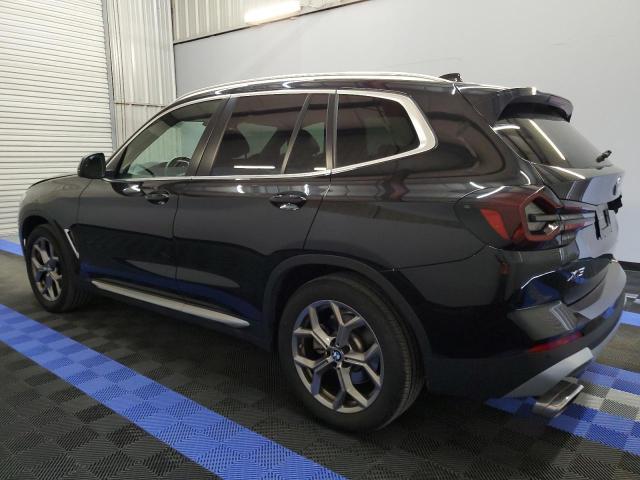 BMW X3 XDRIVE3 2022