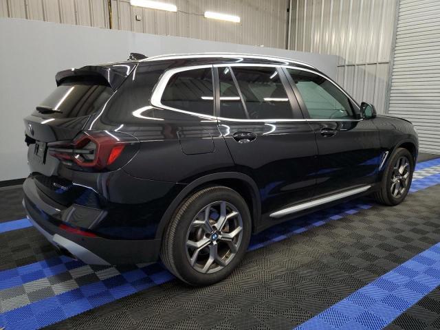 BMW X3 XDRIVE3 2022