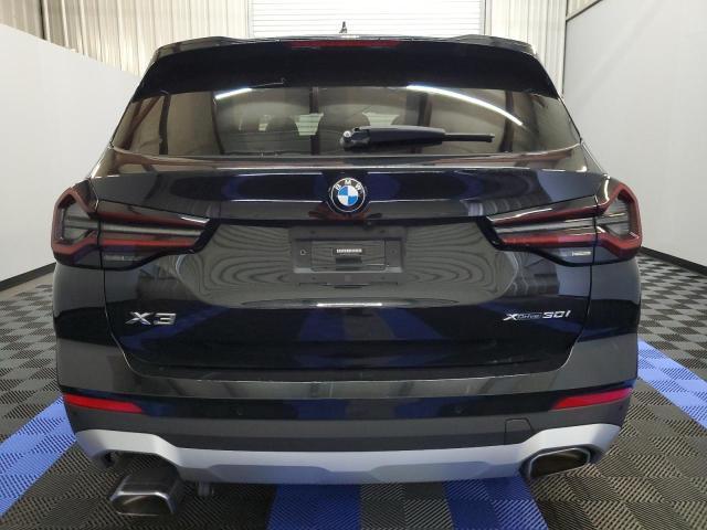 BMW X3 XDRIVE3 2022