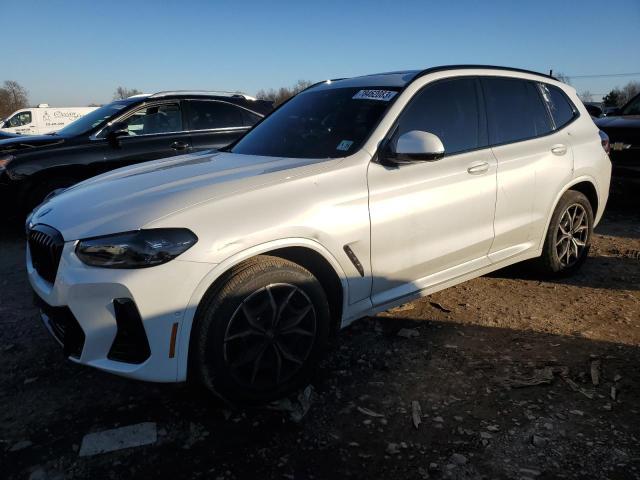 BMW X3 XDRIVE3 2023