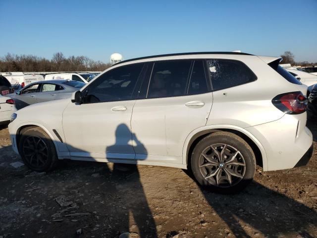 BMW X3 XDRIVE3 2023