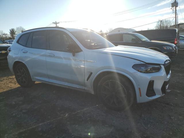 BMW X3 XDRIVE3 2023