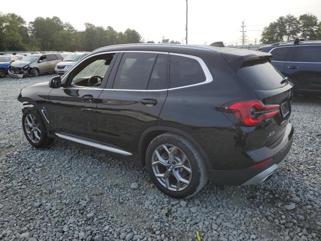 BMW X3 XDRIVE3 2022