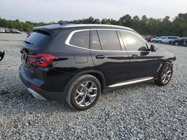 BMW X3 XDRIVE3 2022